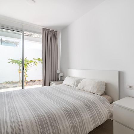 House Near The Beach W Sea View Arico Buitenkant foto