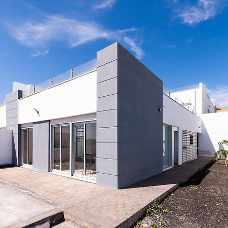 House Near The Beach W Sea View Arico Buitenkant foto