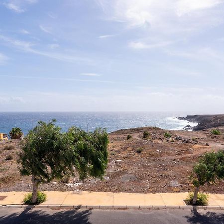 House Near The Beach W Sea View Arico Buitenkant foto