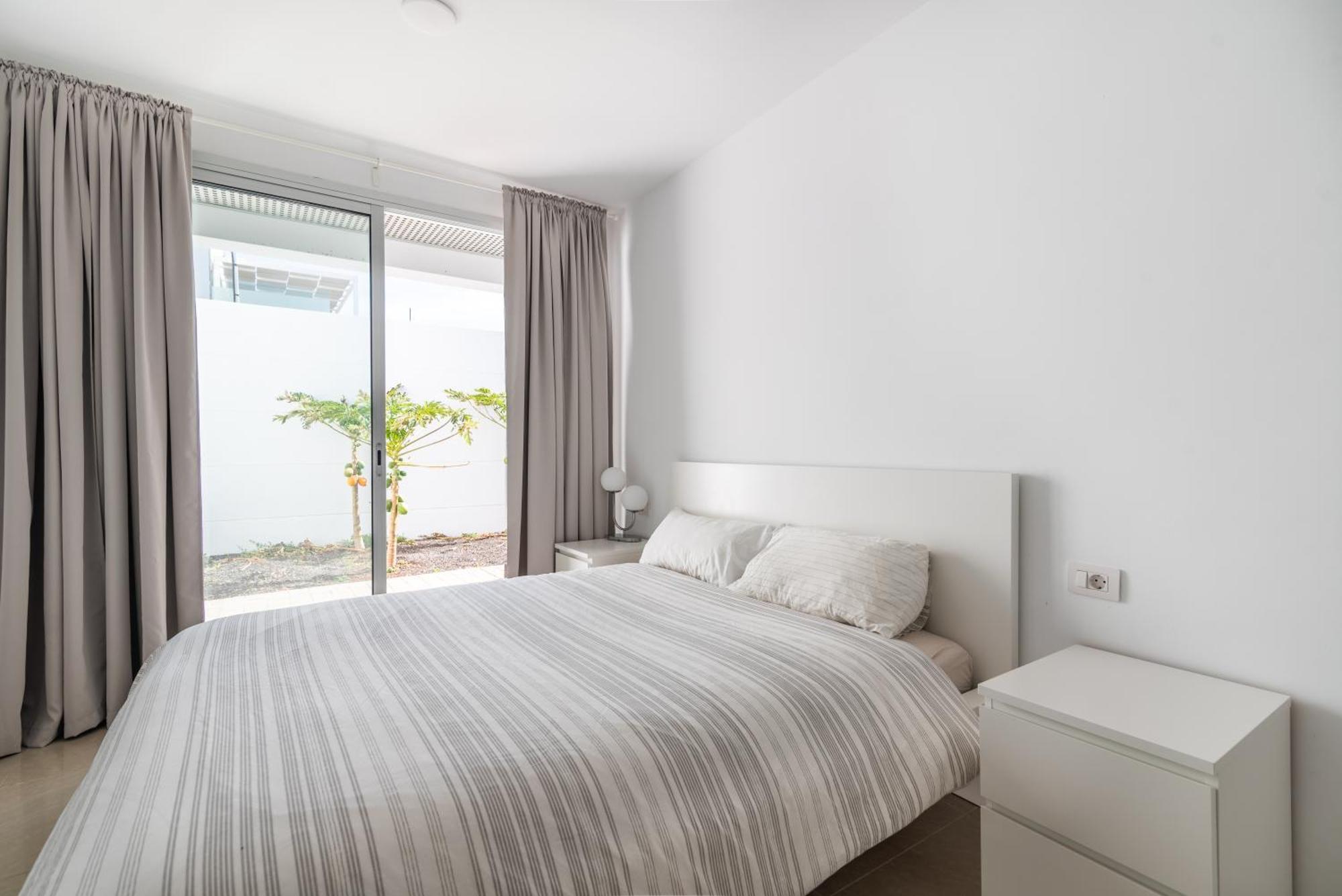 House Near The Beach W Sea View Arico Buitenkant foto