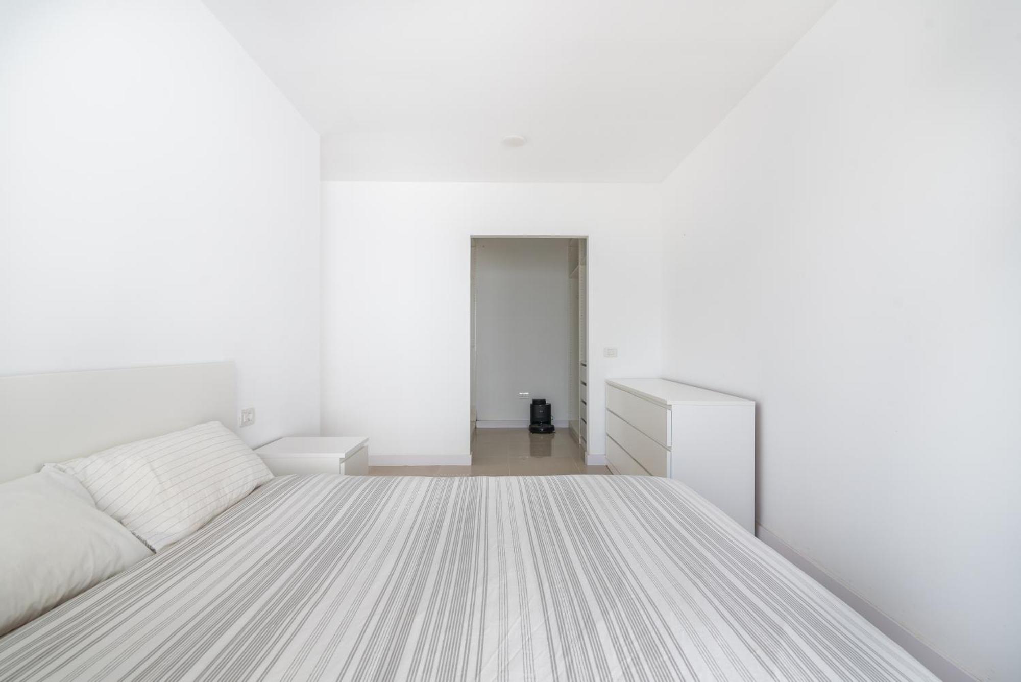 House Near The Beach W Sea View Arico Buitenkant foto